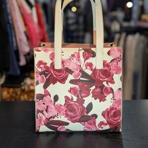 Ted Baker London The Icon Floral Tote Bag
